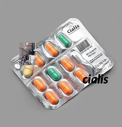 Venta de cialis online